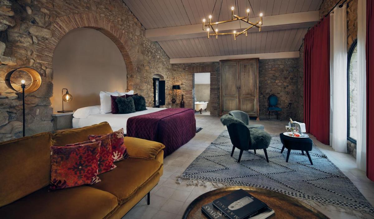 Photo - Hotel Castell d'Emporda