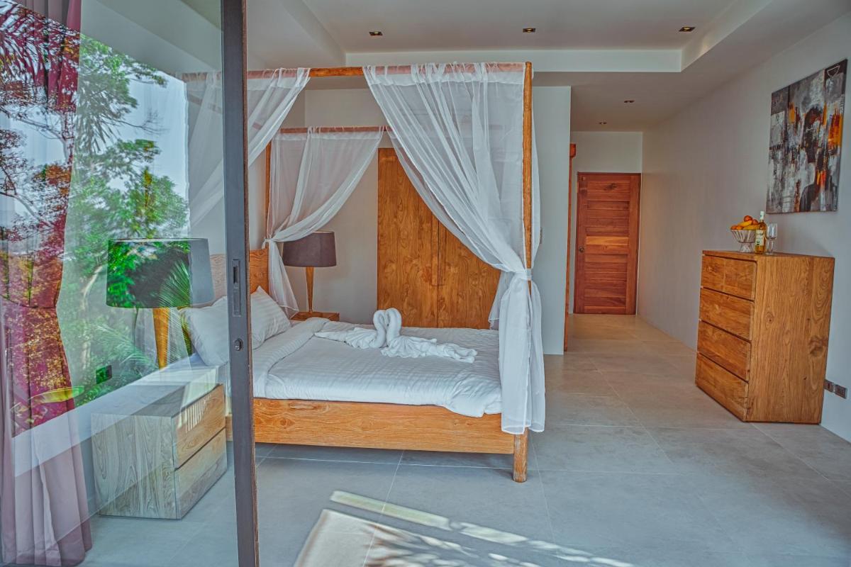 Foto - Fully Serviced Grand Villa Luxury Time Phuket SHA Plus