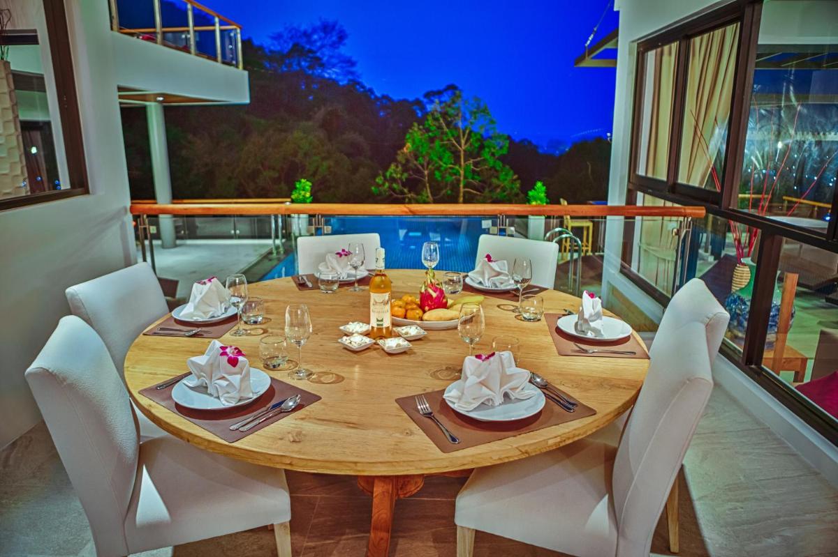Photo - Fully Serviced Grand Villa Luxury Time Phuket SHA Plus