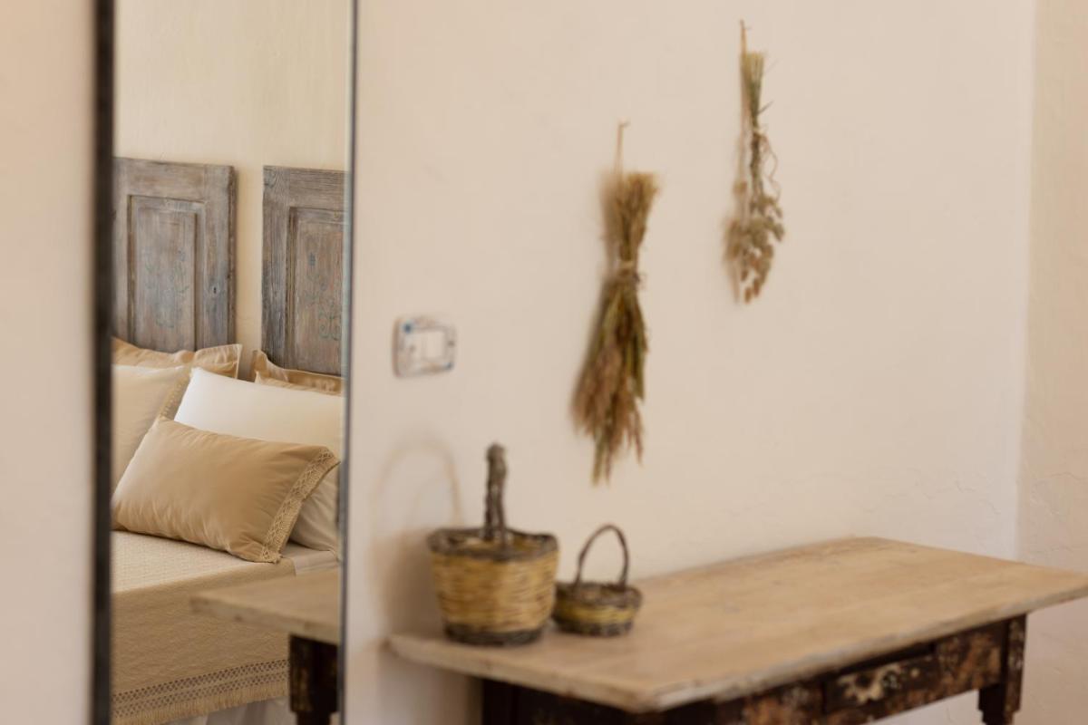 Photo - Masseria Violante Boutique Hotel