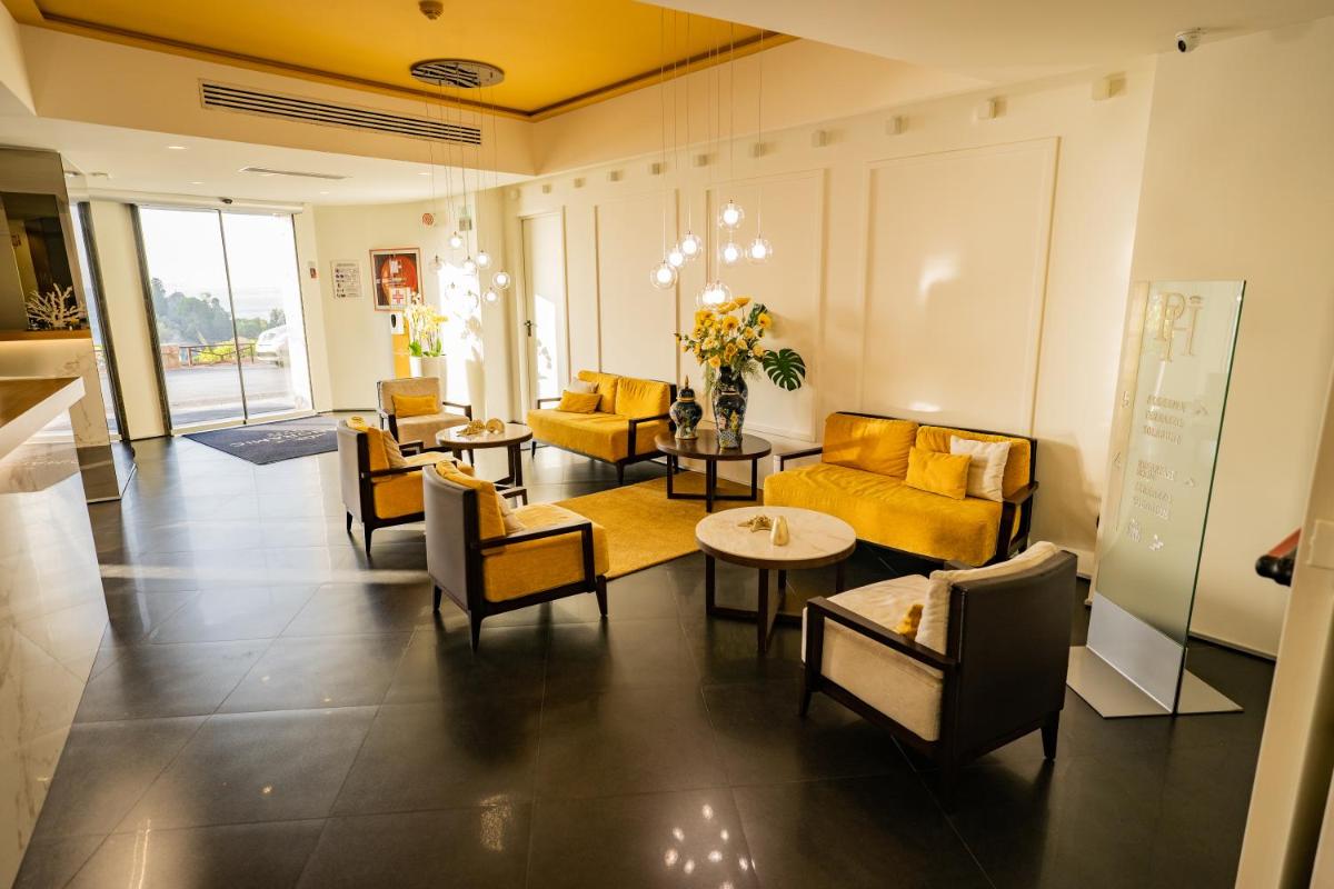 Taormina Panoramic Hotel photo 10