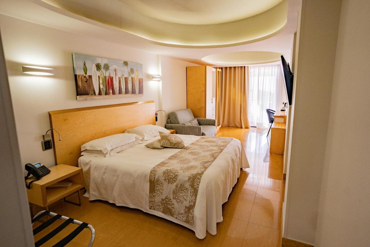 Taormina Panoramic Hotel photo 7