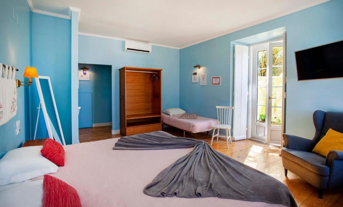 Photo - Casa do Vinho Sintra Guest House