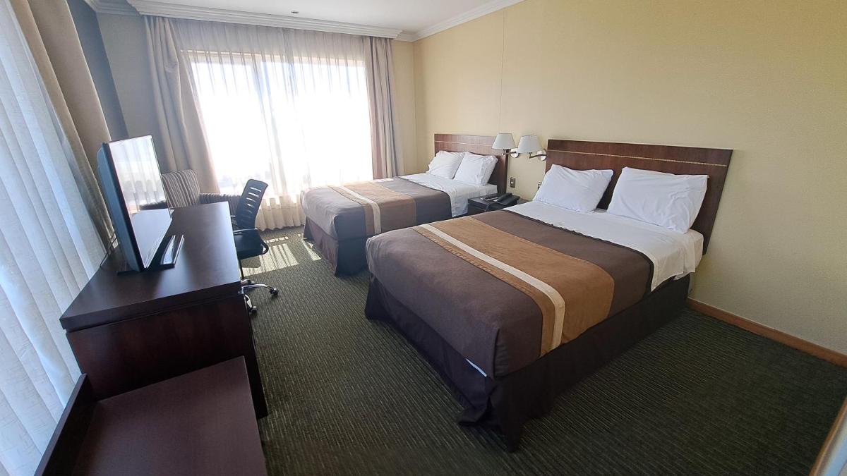 Photo - Hotel Diego de Almagro Temuco