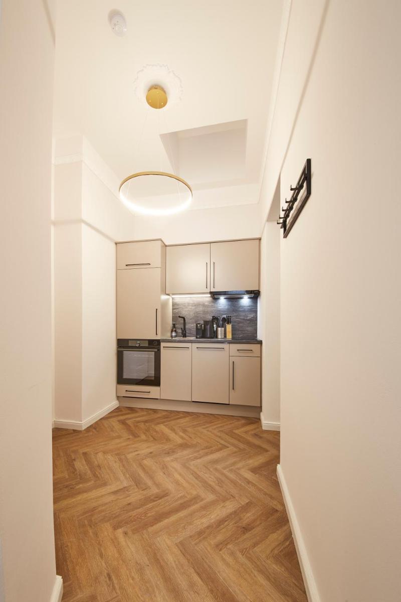 Photo - Nove Boutique Apartments