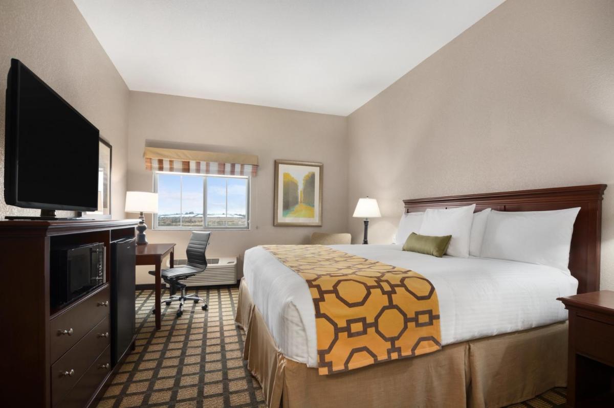 Photo - Baymont Inn & Suites by Wyndham Odessa