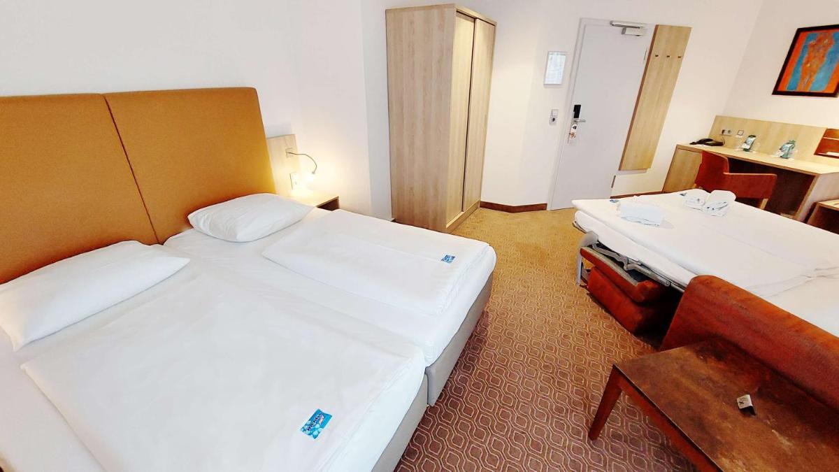 Foto - GHOTEL hotel & living Kiel