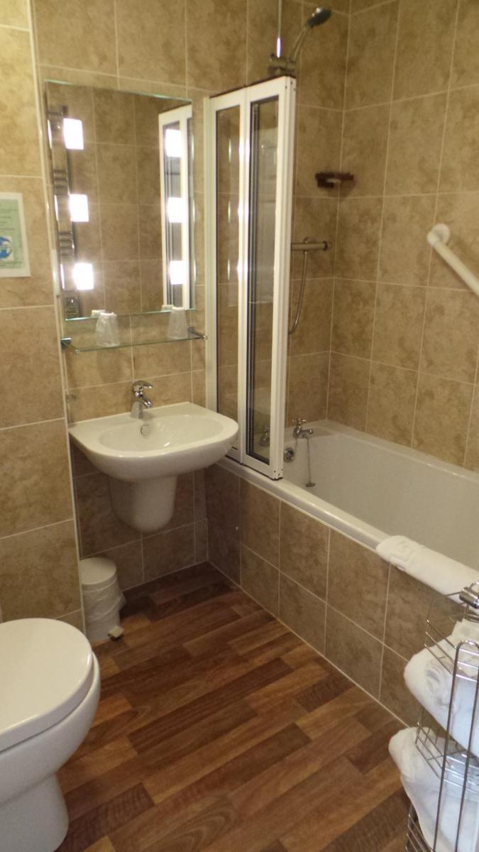 Foto - Brookside Hotel & Restaurant