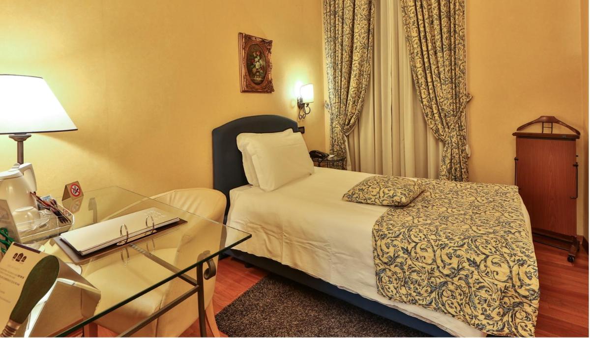 Photo - Best Western Plus Hotel Genova