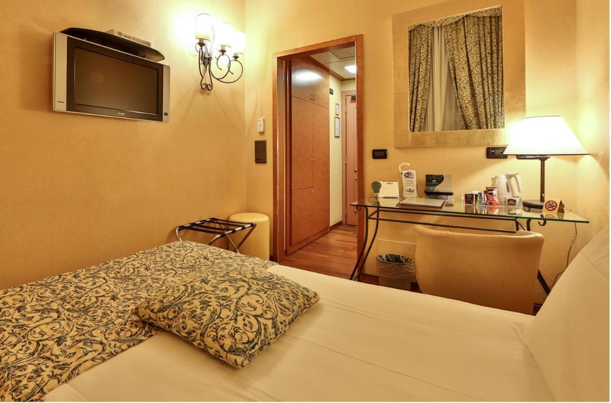 Photo - Best Western Plus Hotel Genova