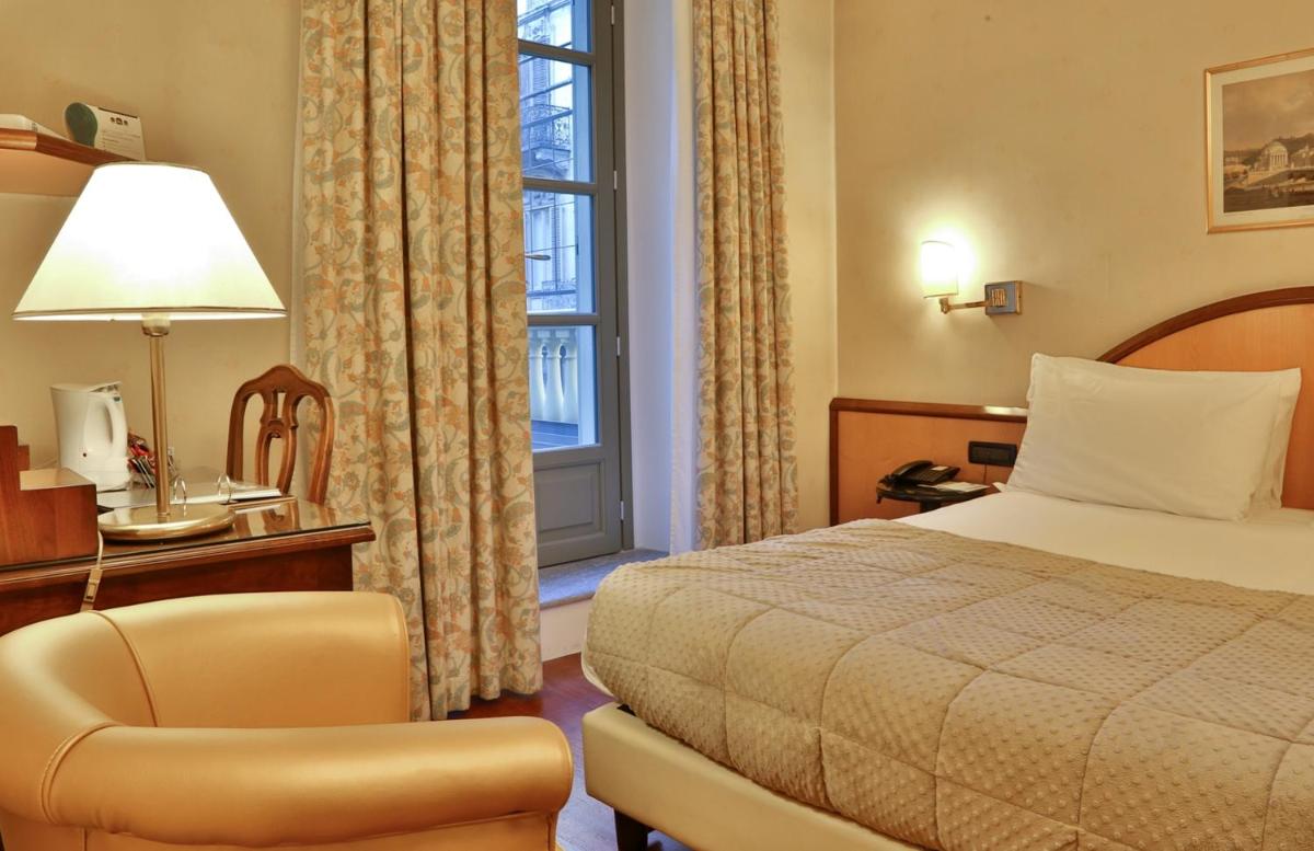 Photo - Best Western Plus Hotel Genova