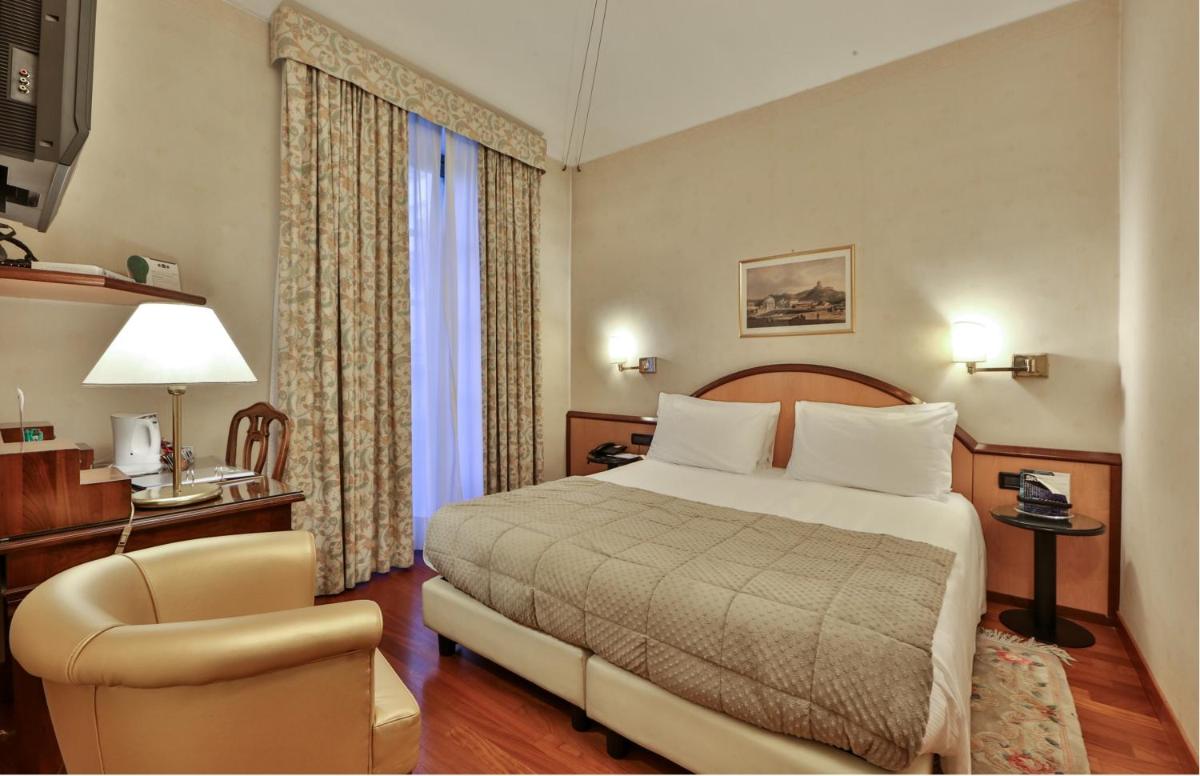 Photo - Best Western Plus Hotel Genova