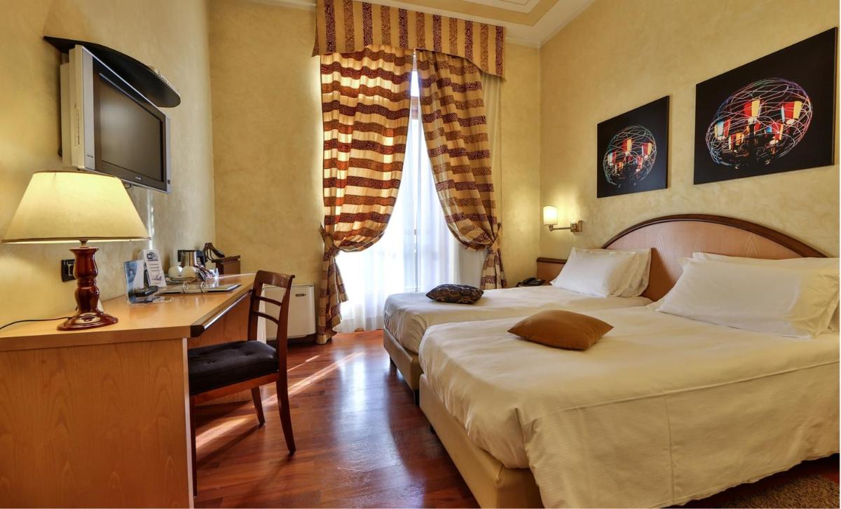 Photo - Best Western Plus Hotel Genova