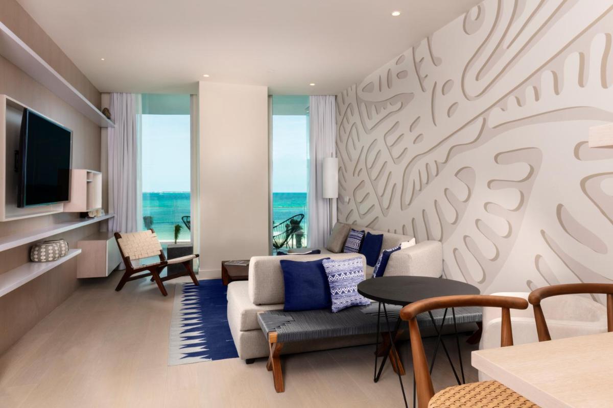 Photo - SLS Cancun Hotel & Spa