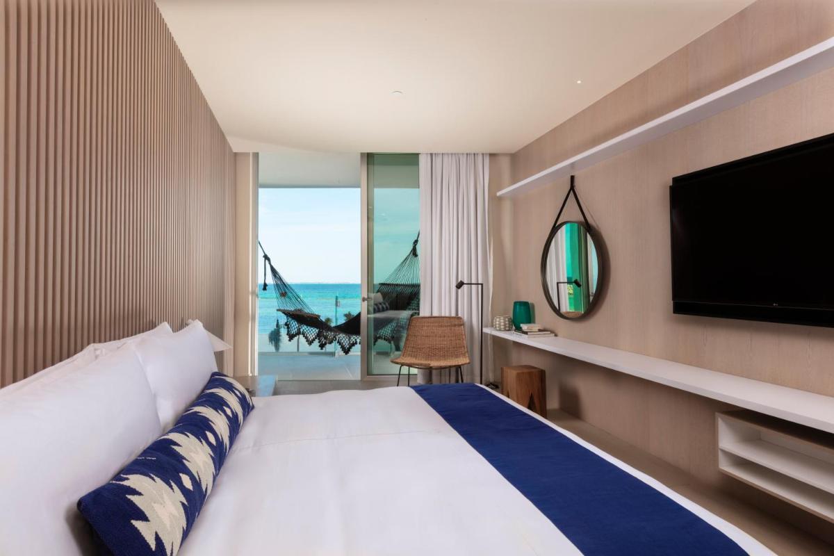 Photo - SLS Cancun Hotel & Spa