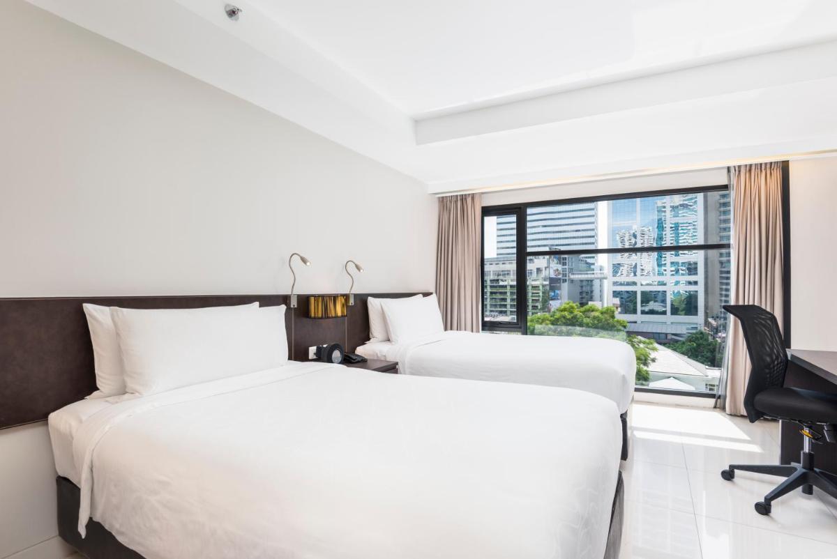 Photo - Maitria Hotel Sukhumvit 18 Bangkok – A Chatrium Collection