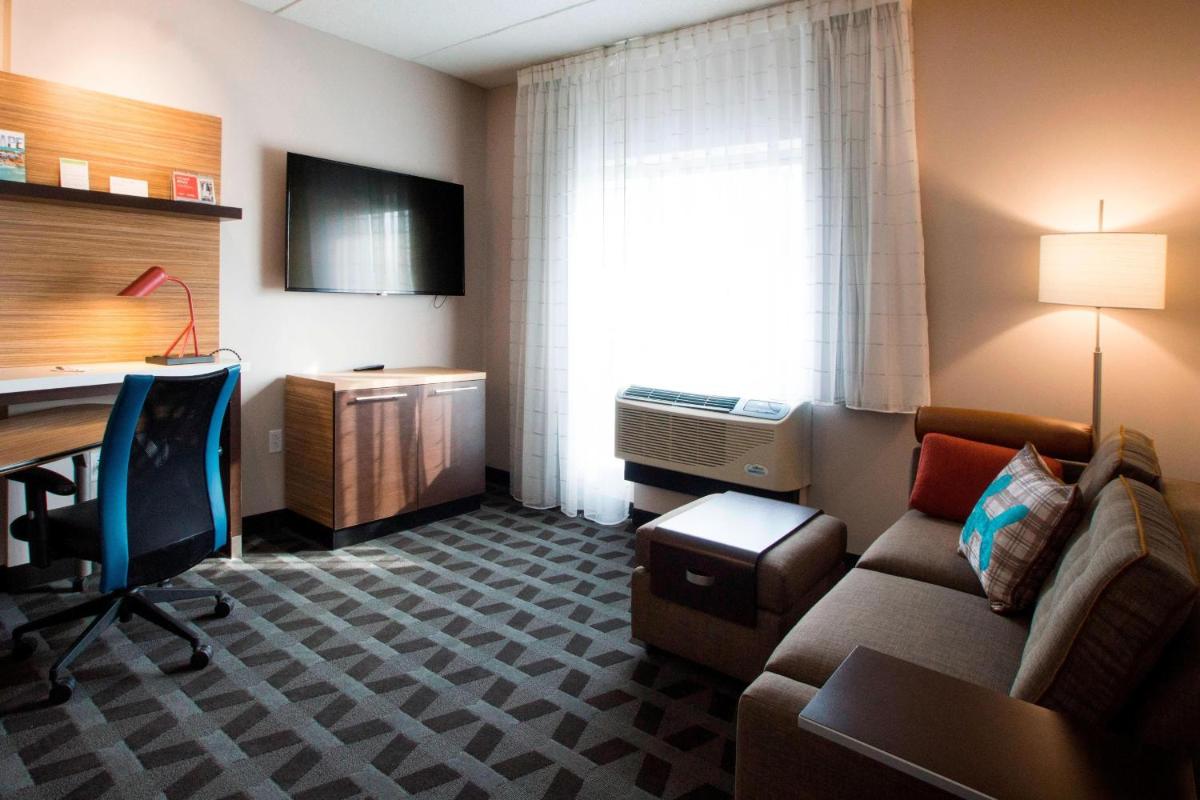 Foto - TownePlace Suites by Marriott Pittsburgh Cranberry Township