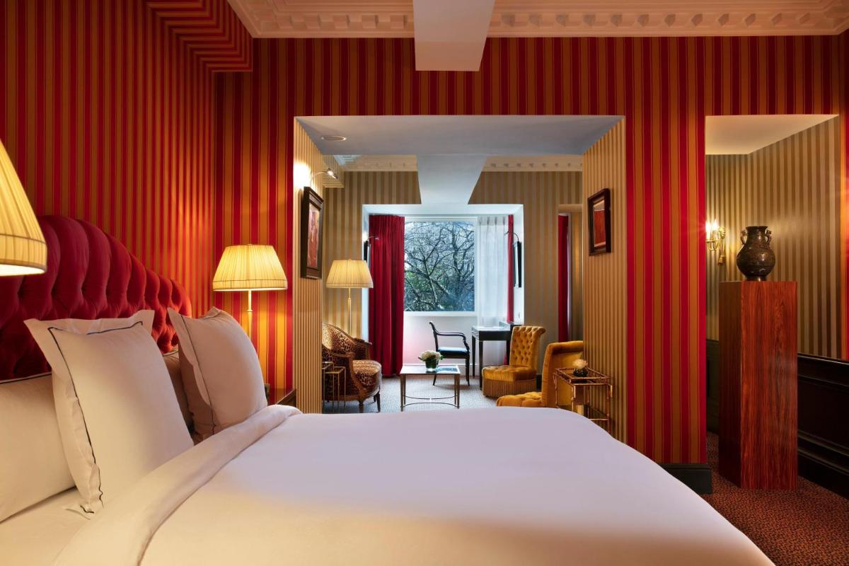 Photo - Hôtel de Berri Champs-Élysées, a Luxury Collection Hotel