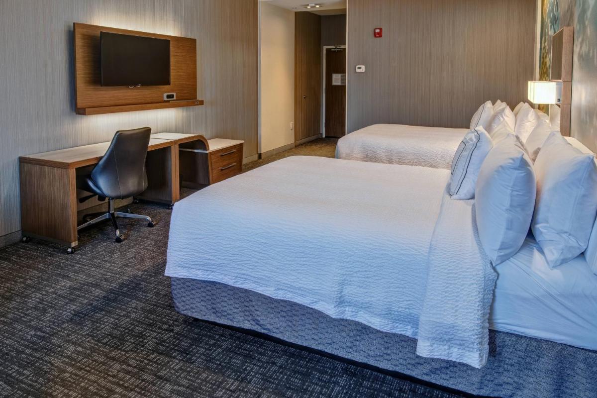 Photo - Courtyard Austin by Marriott Northwest/Lakeline