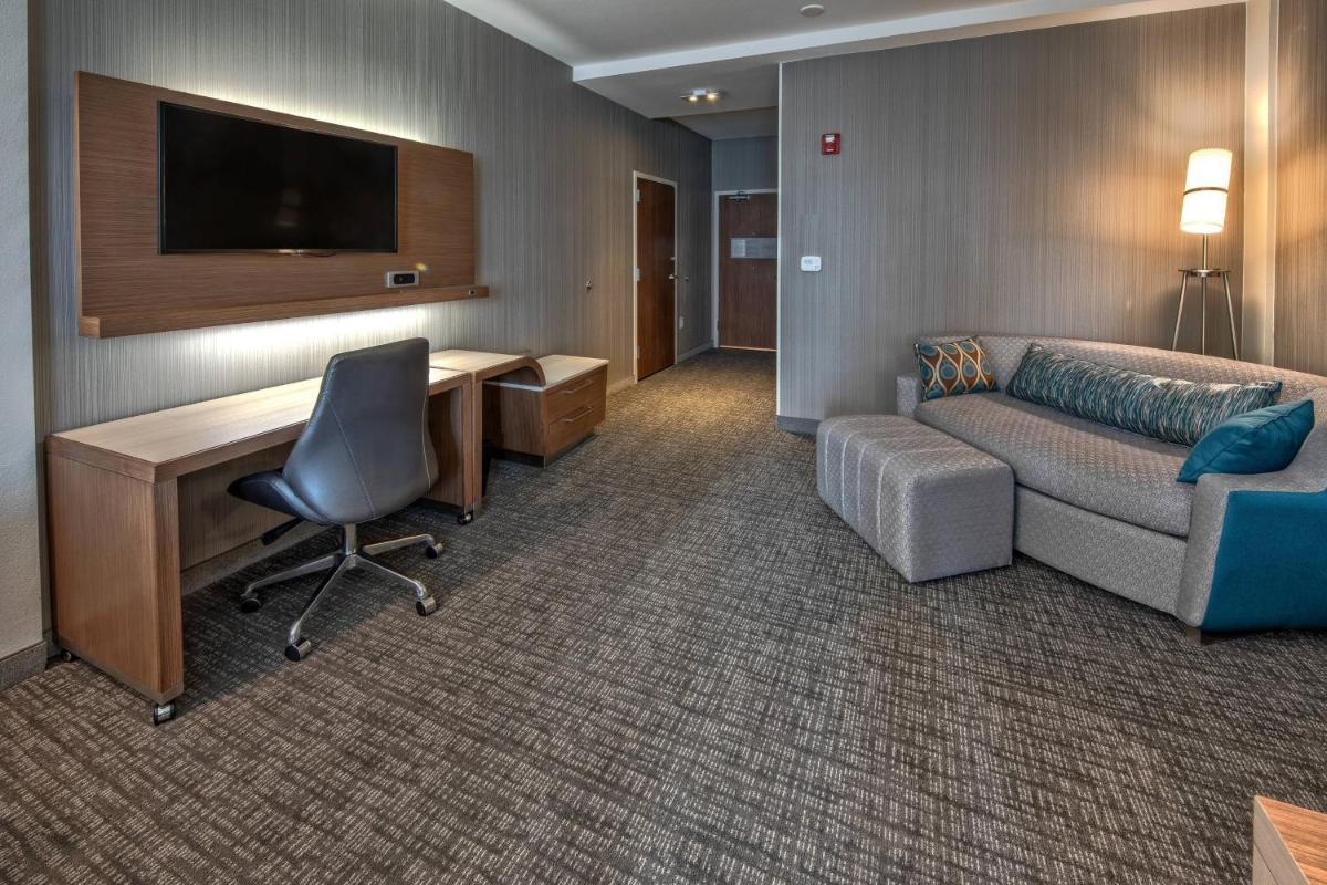 Foto - Courtyard Austin by Marriott Northwest/Lakeline