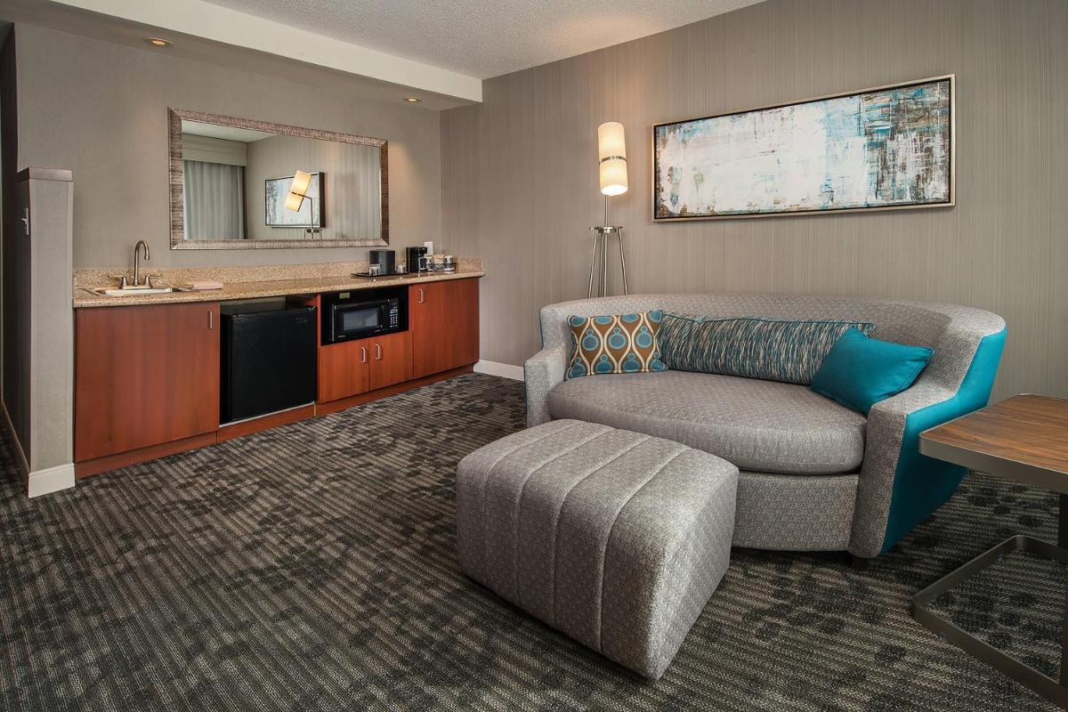 Photo - Courtyard by Marriott Gaithersburg Washingtonian Center