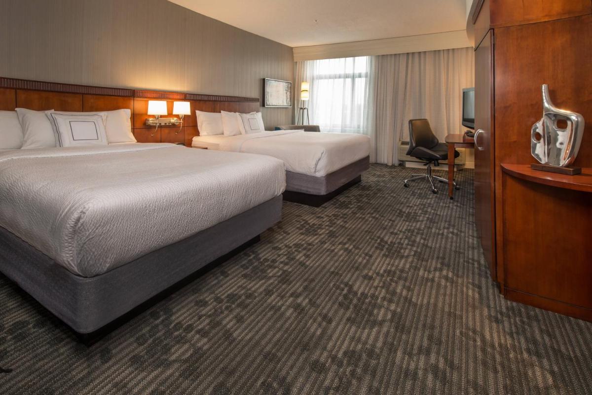 Photo - Courtyard by Marriott Gaithersburg Washingtonian Center