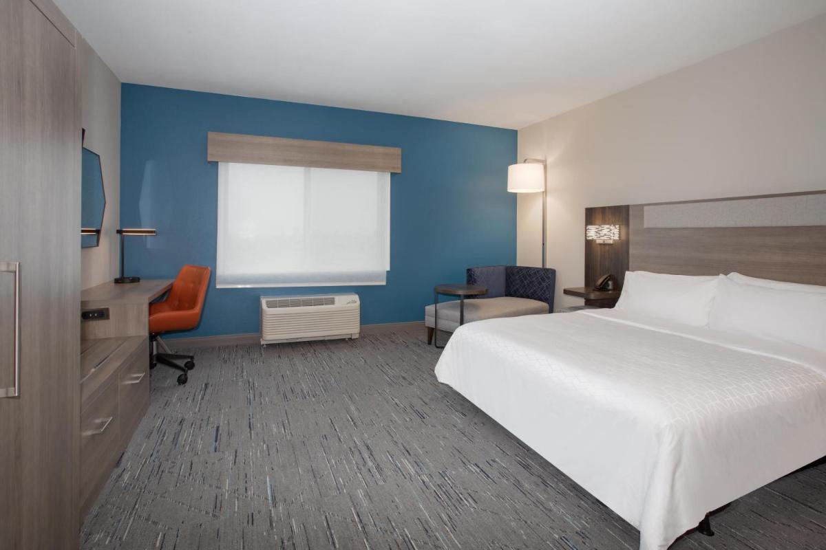 Foto - Holiday Inn Express Hotel & Suites Idaho Falls, an IHG Hotel