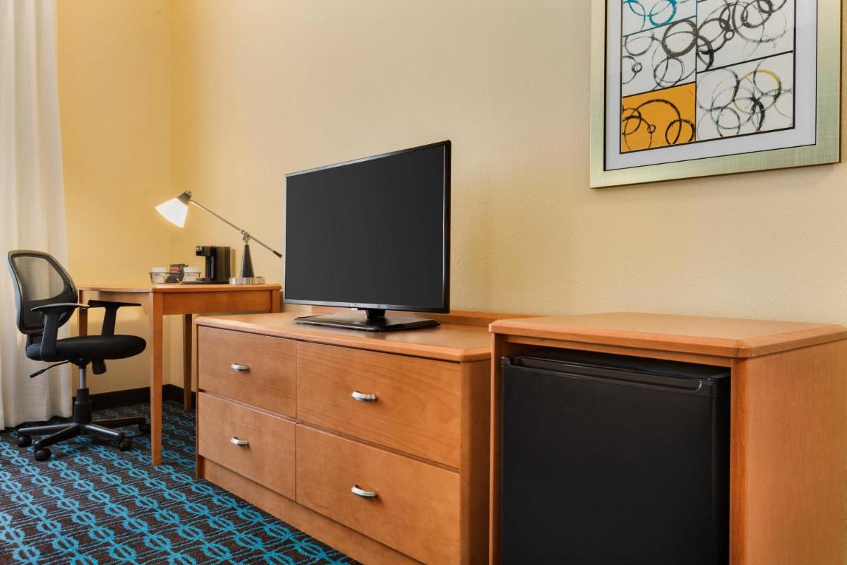 Photo - Fairfield Inn & Suites by Marriott Toledo Maumee