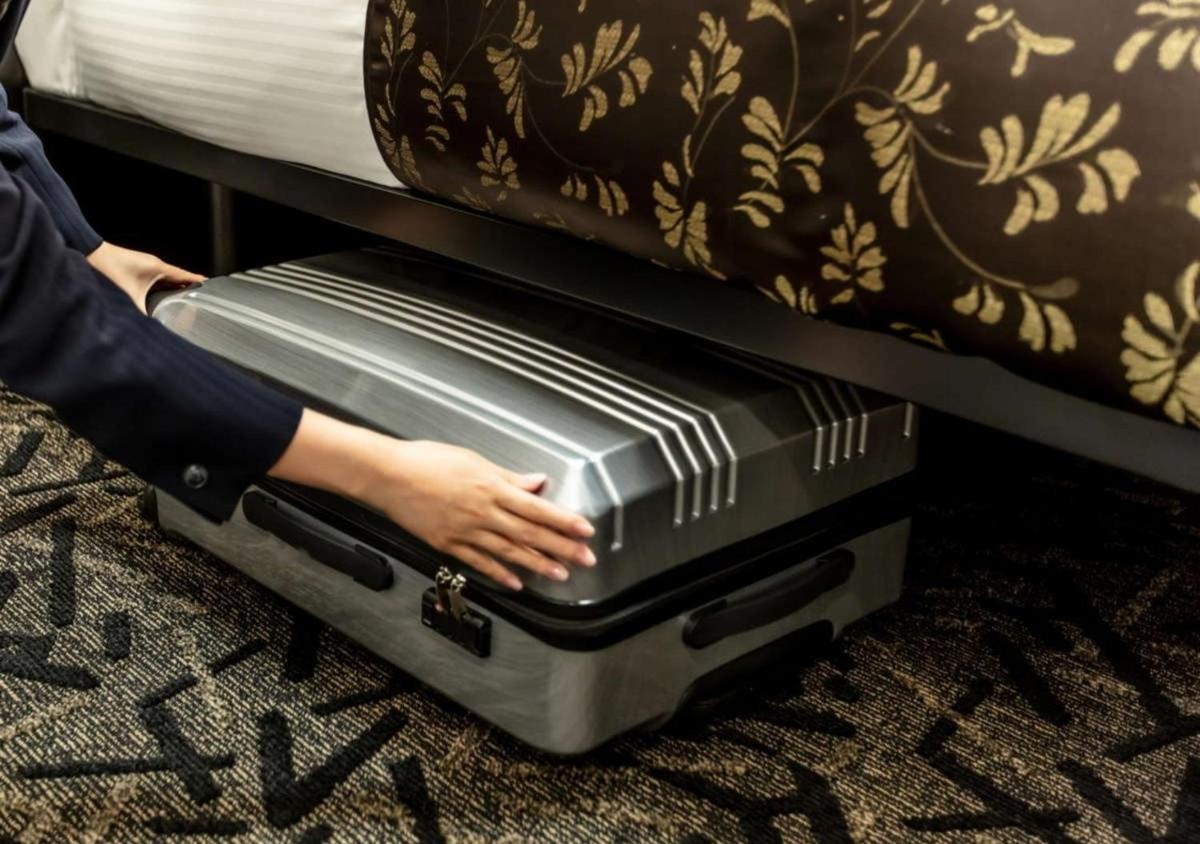 Photo - APA Hotel Sapporo Odori Ekimae Nishi