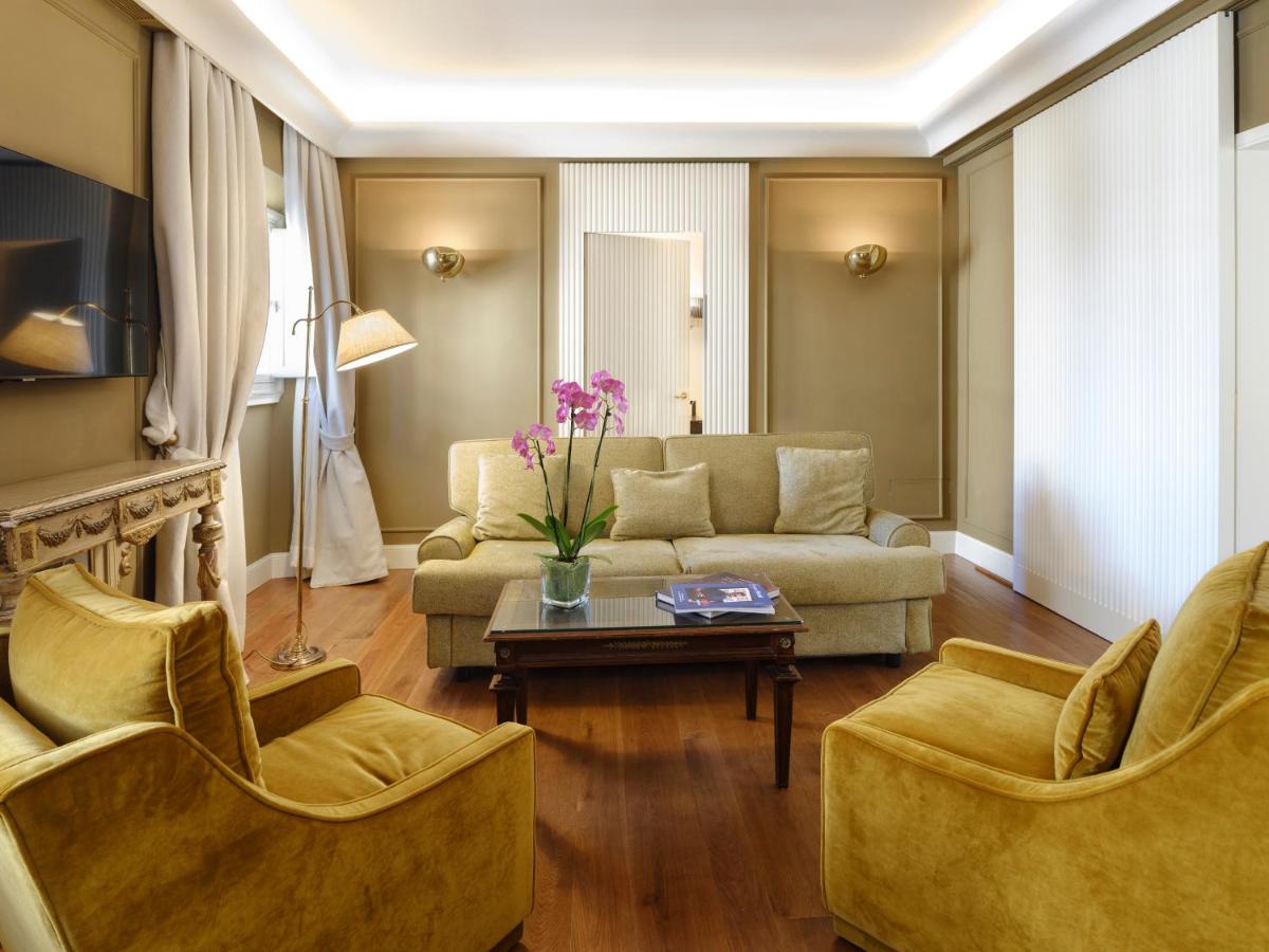 Hotel Regency - Small Luxury Hotels of the World photo 9