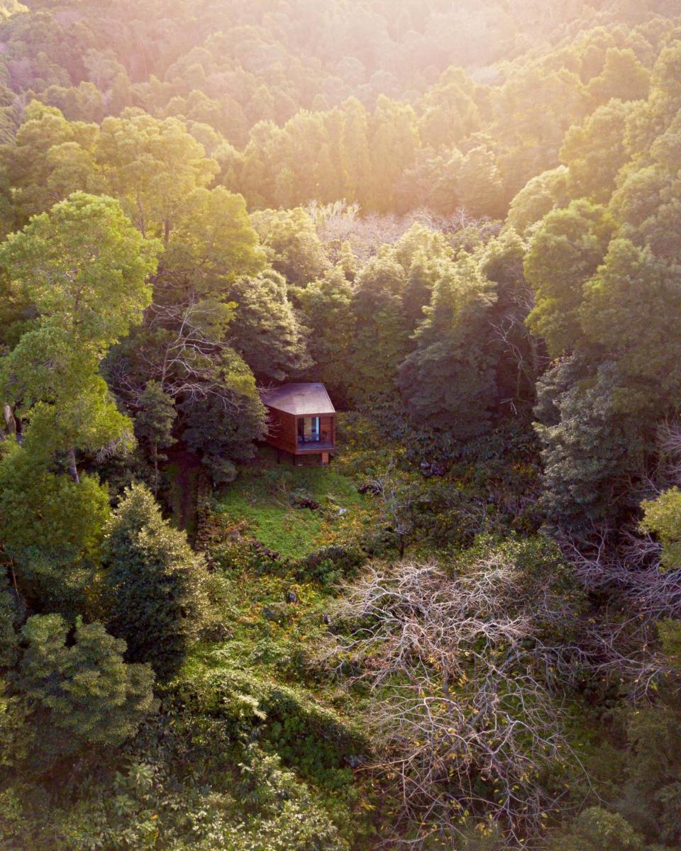 Photo - Caparica Azores Ecolodge