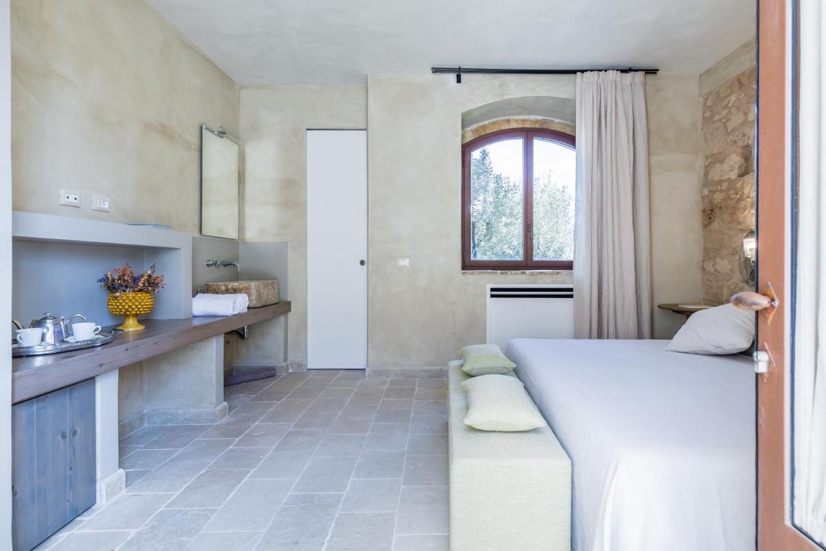 Casa Vendicari Boutique Hotel photo 9