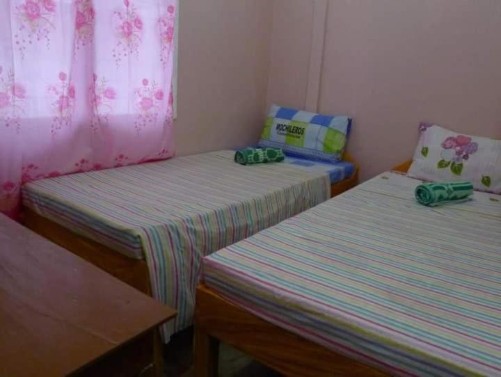 Photo - Mochileros Guesthouse