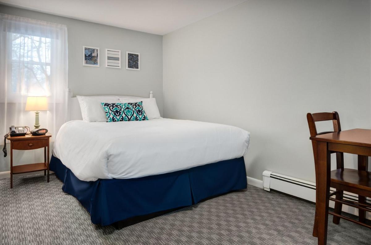 Photo - Kittery Inn & Suites