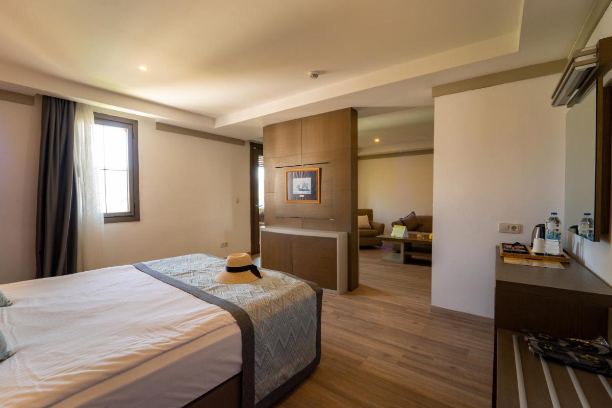Photo - TUI MAGIC LIFE Bodrum - Adults Only