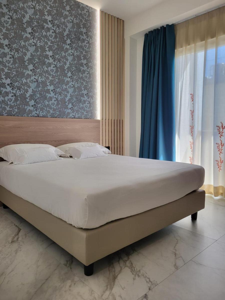 Foto - Hotel Maiuri Pompei