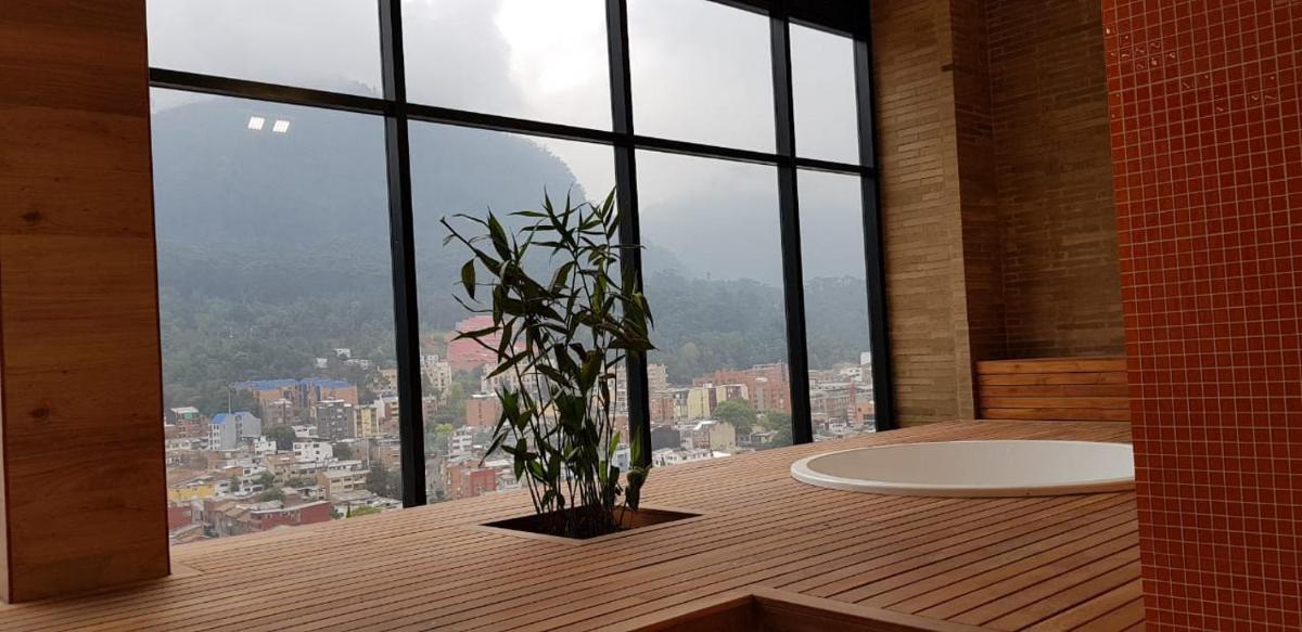 Photo - Enjoy In Bogotá