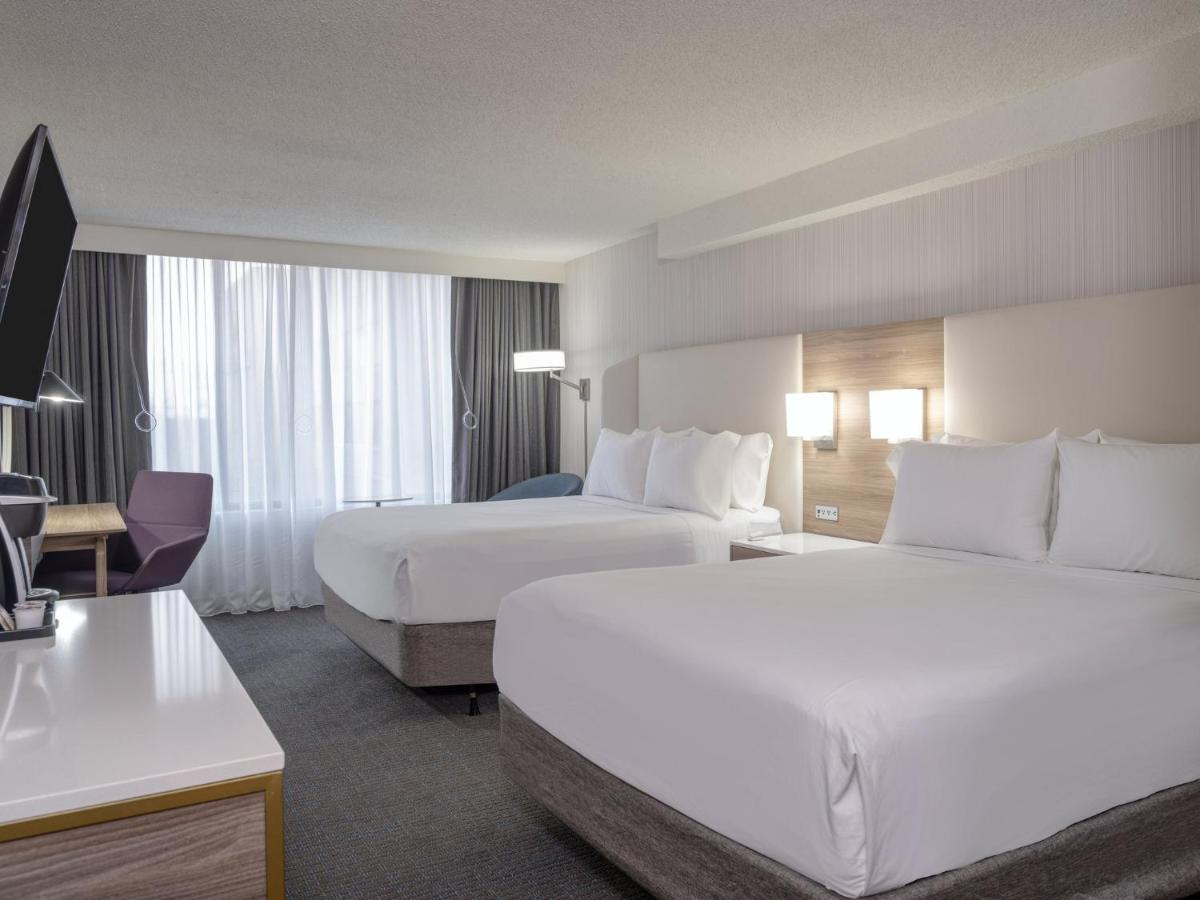 Photo - Crowne Plaza Indianapolis-Airport, an IHG Hotel