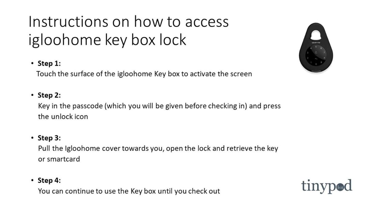 Foto - Shipping Container Hotel At Haw Par Villa