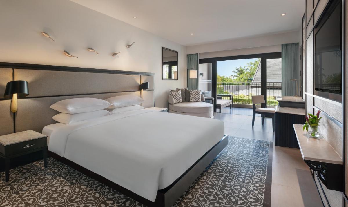 Photo - Hyatt Regency Phuket Resort - SHA Extra Plus