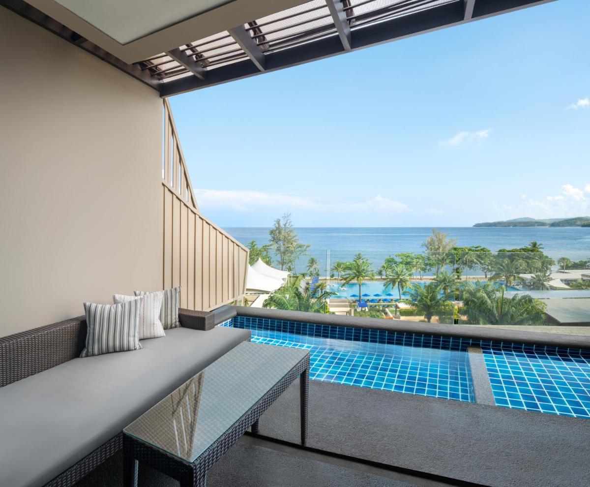 Foto - Hyatt Regency Phuket Resort - SHA Extra Plus