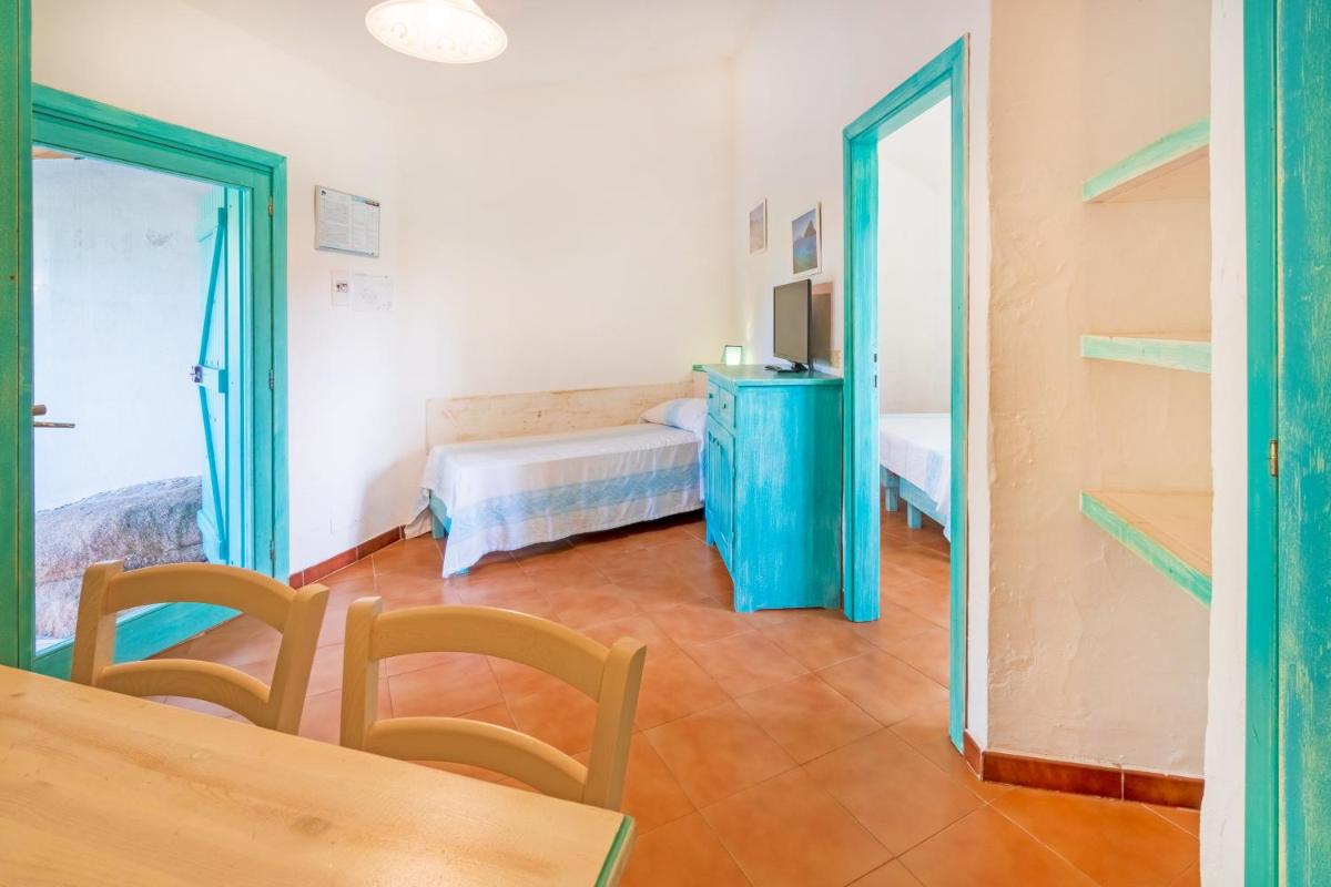 Photo - Residence Hotel Lu Nibareddu