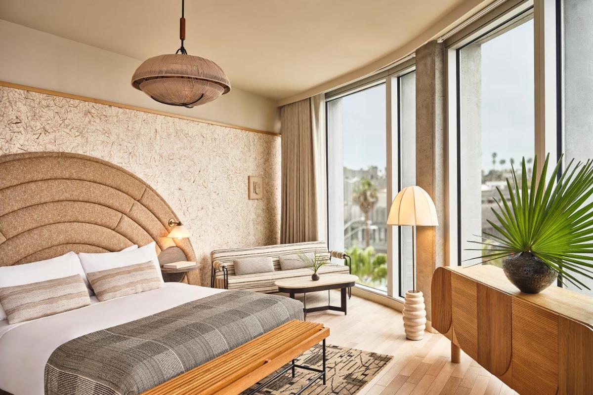 Photo - Santa Monica Proper Hotel, a Member of Design Hotels