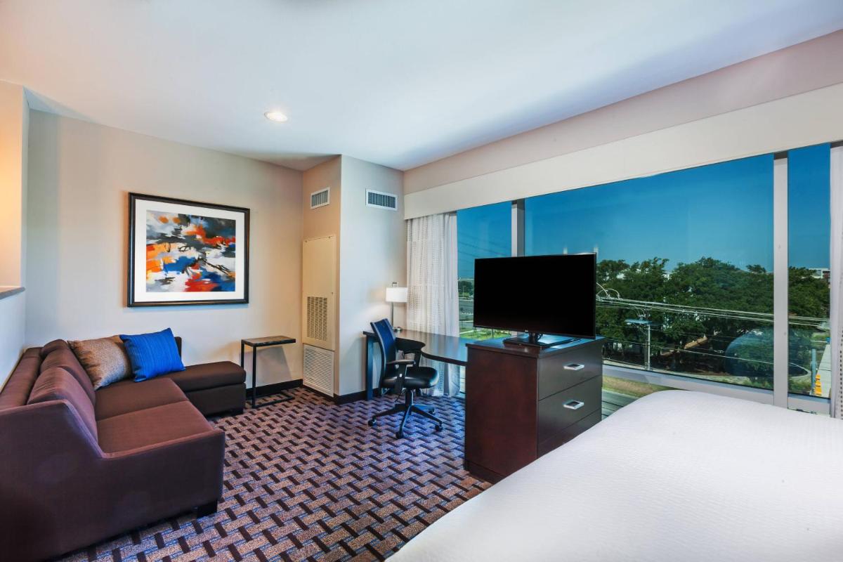 Photo - Residence Inn by Marriott Austin Northwest/The Domain Area