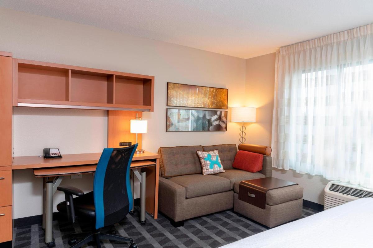 Foto - TownePlace Suites Fort Wayne North