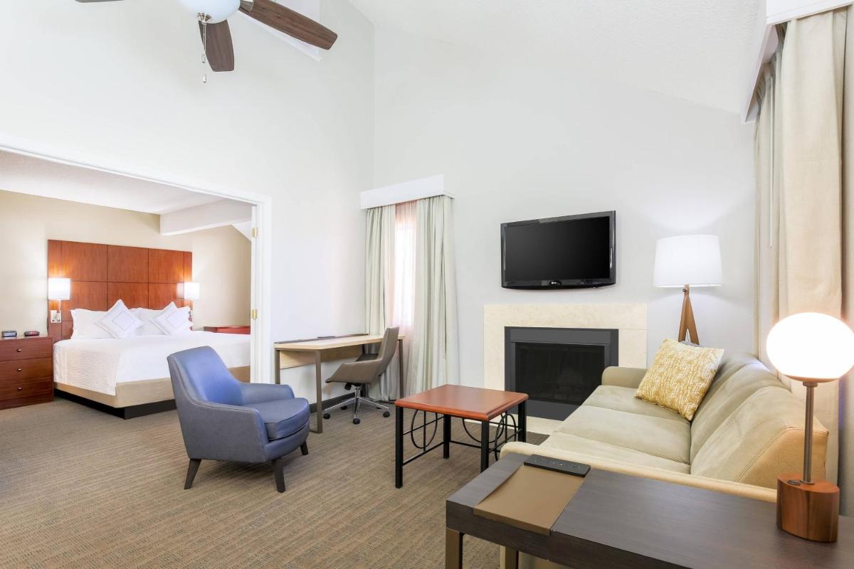 Photo - Residence Inn by Marriott Atlanta Cumberland/Galleria