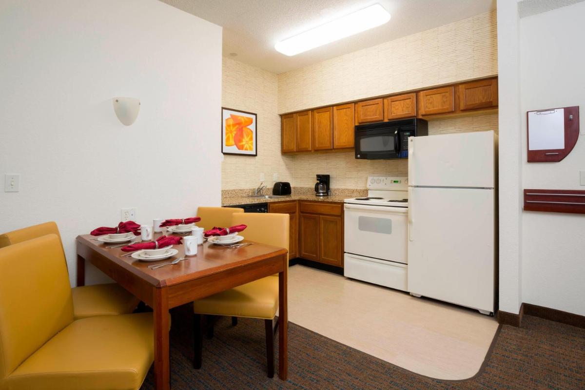 Photo - Residence Inn Kansas City Olathe