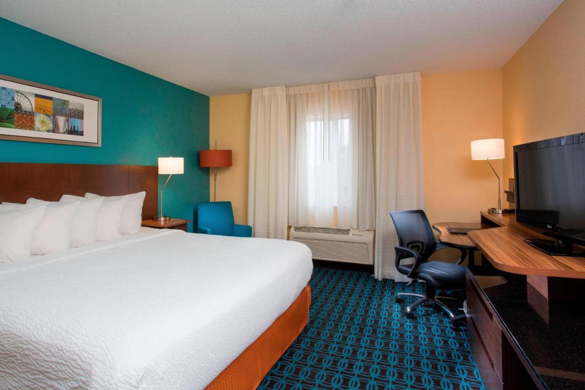 Photo - Fairfield Inn & Suites Oshkosh