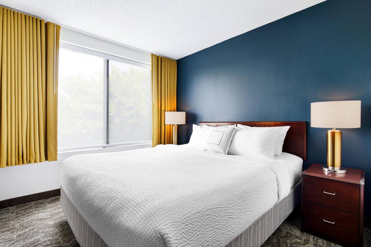 Foto - SpringHill Suites by Marriott Richmond North/Glen Allen