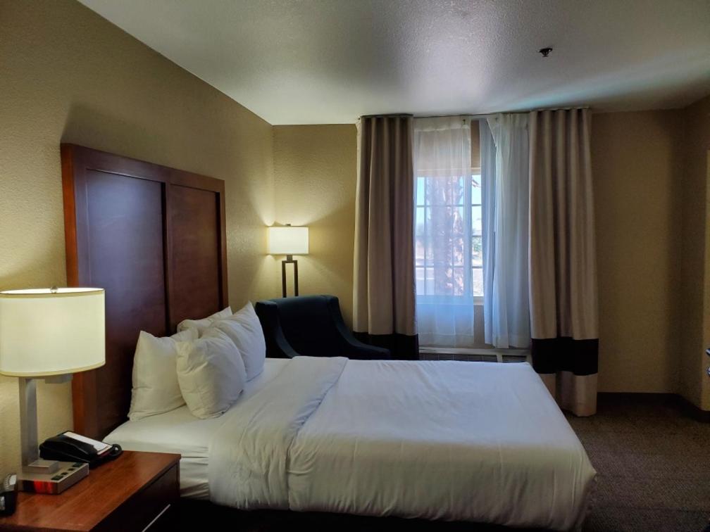 Foto - Comfort Inn & Suites North Glendale and Peoria